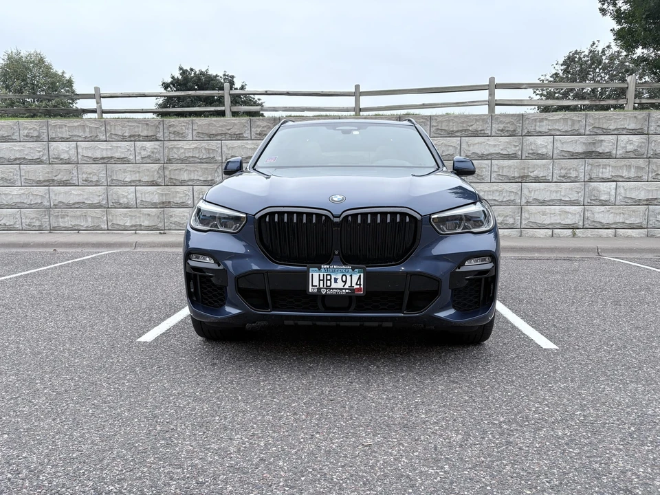 2020 BMW G05 X5 M50i & M60i - Image 2 of 31