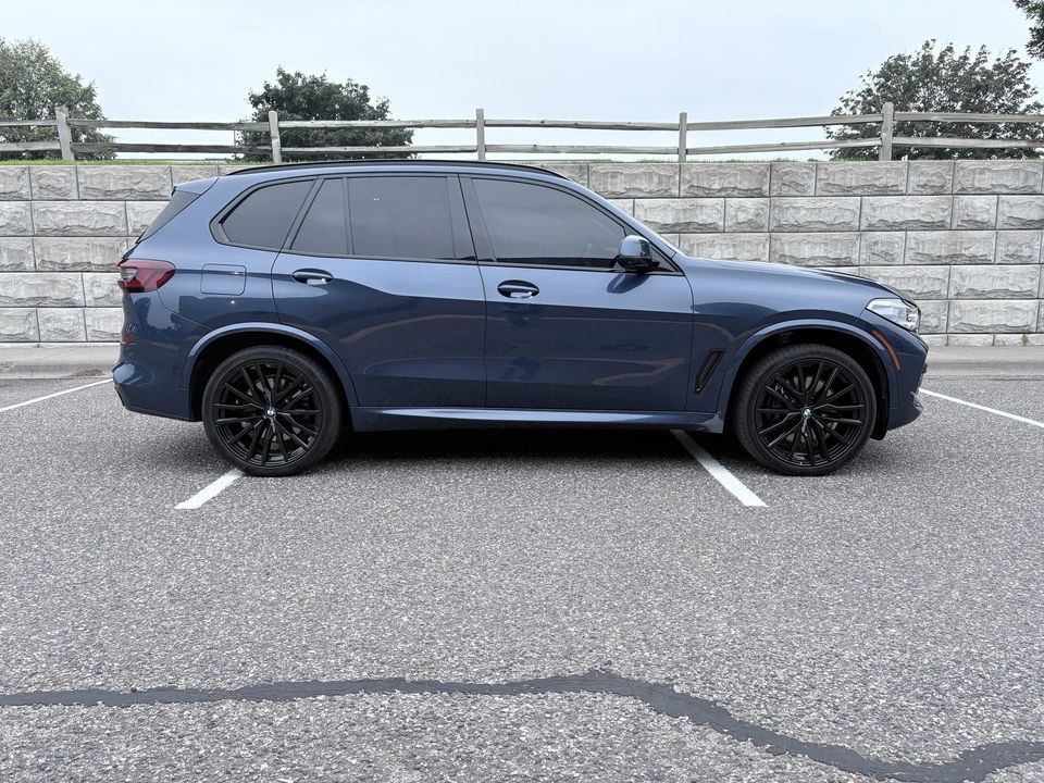 2020 BMW G05 X5 M50i & M60i - Image 10 of 31