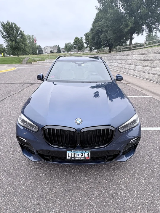 2020 BMW G05 X5 M50i & M60i - Image 13 of 31