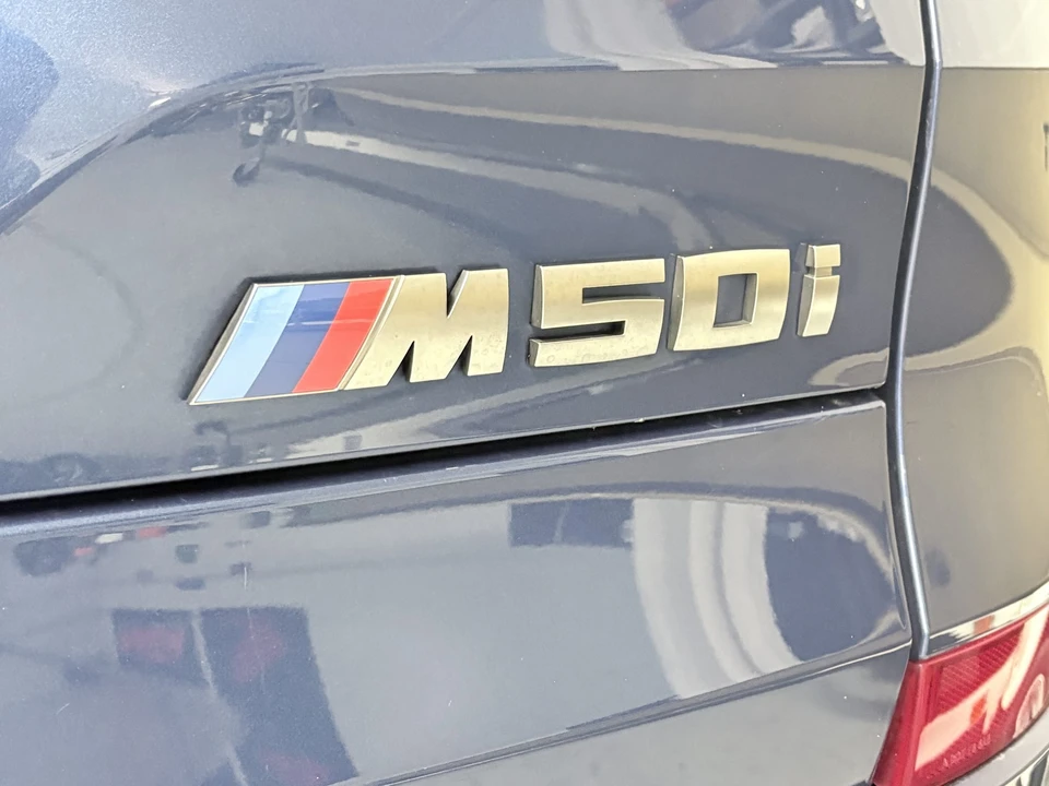 2020 BMW G05 X5 M50i & M60i - Image 17 of 31