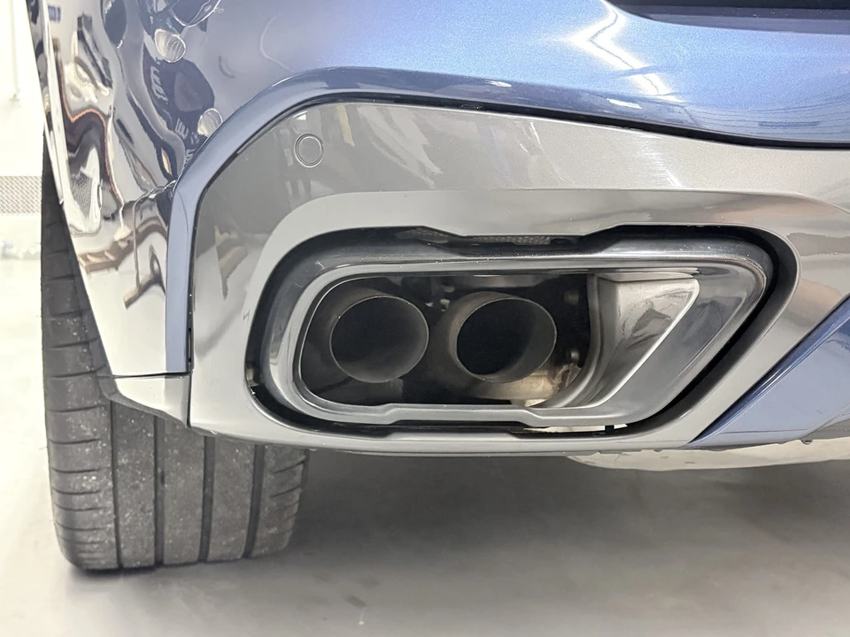 2020 BMW G05 X5 M50i & M60i - Image 18 of 31