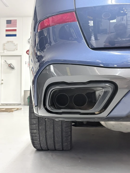 2020 BMW G05 X5 M50i & M60i - Image 19 of 31