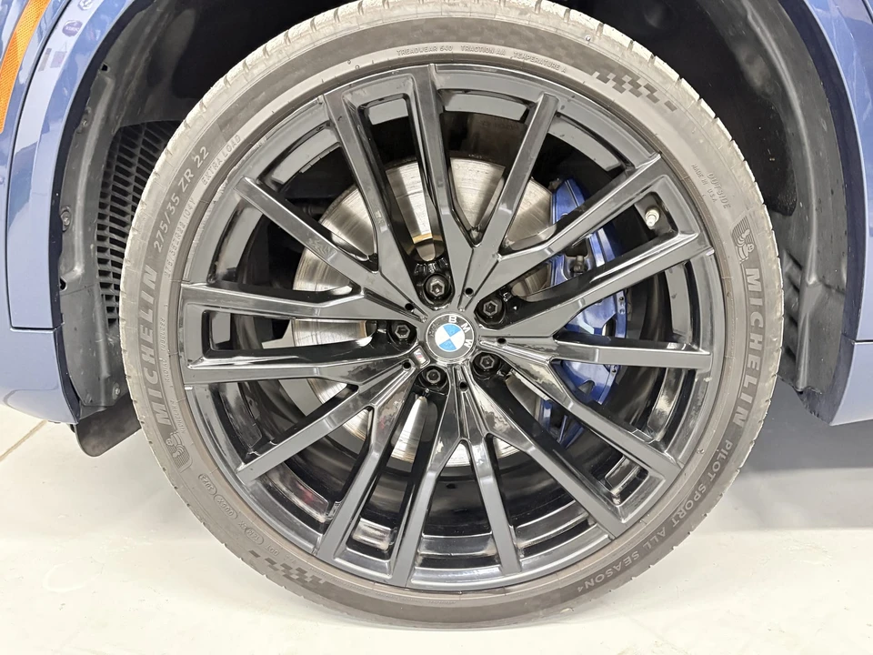 2020 BMW G05 X5 M50i & M60i - Image 30 of 31