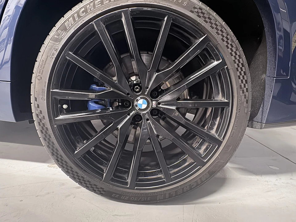 2020 BMW G05 X5 M50i & M60i - Image 31 of 31