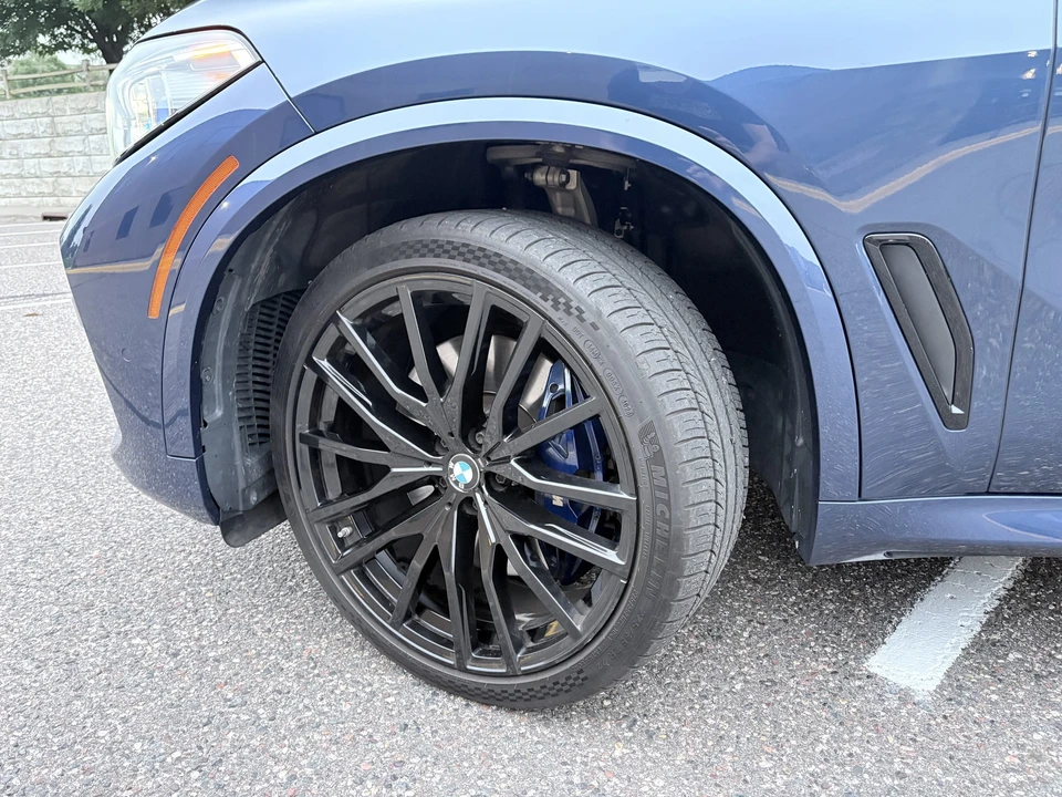 2020 BMW G05 X5 M50i & M60i - Image 25 of 31