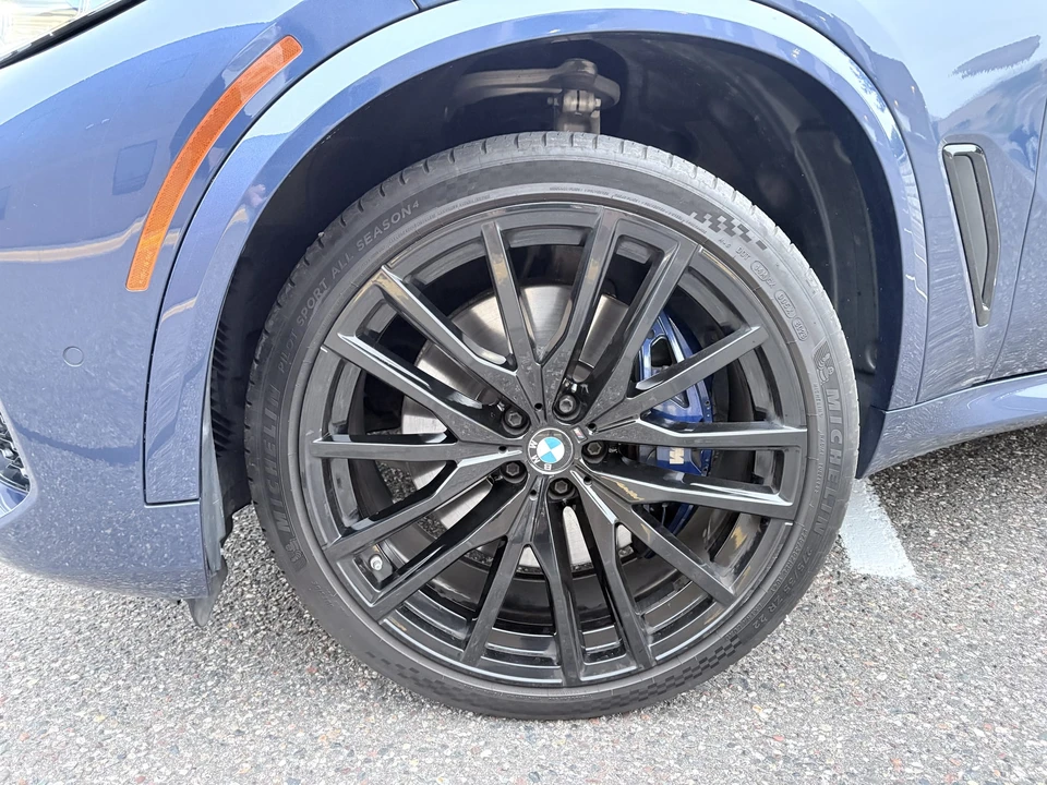 2020 BMW G05 X5 M50i & M60i - Image 26 of 31