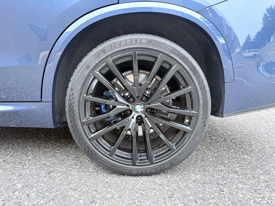 2020 BMW G05 X5 M50i & M60i - Image 27 of 31