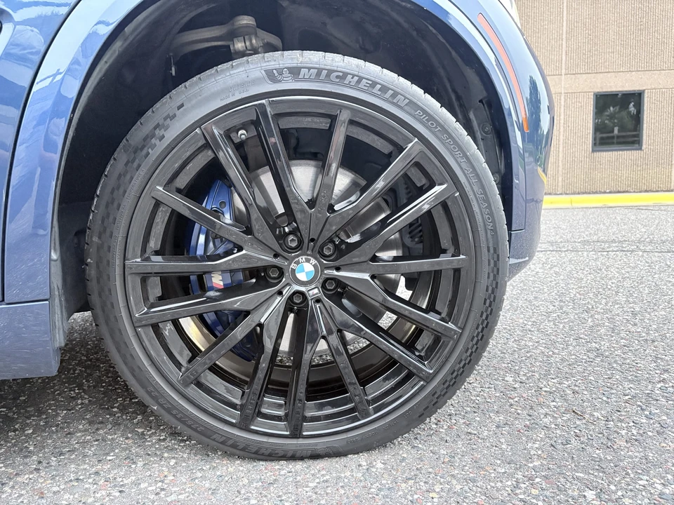 2020 BMW G05 X5 M50i & M60i - Image 29 of 31