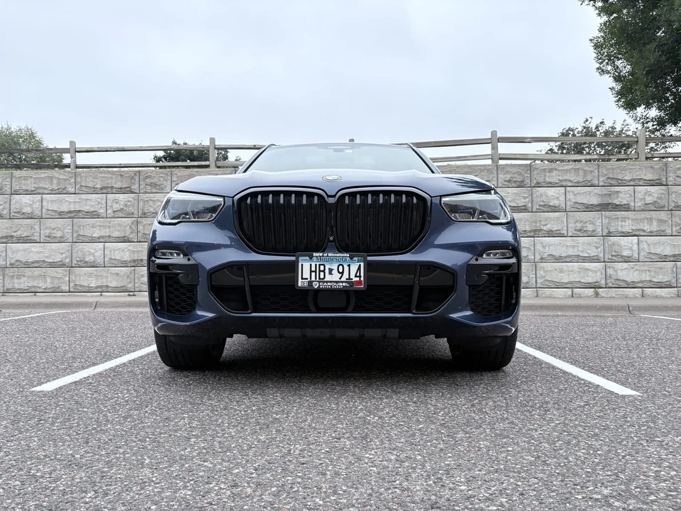 2020 BMW G05 X5 M50i & M60i - Image 12 of 31