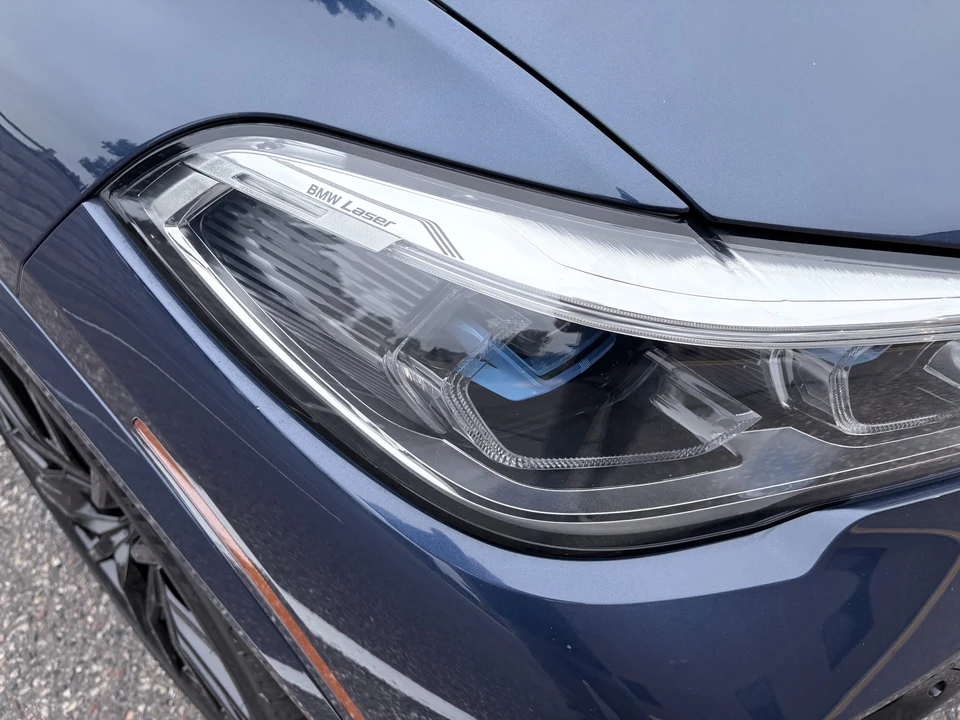 2020 BMW G05 X5 M50i & M60i - Image 15 of 31