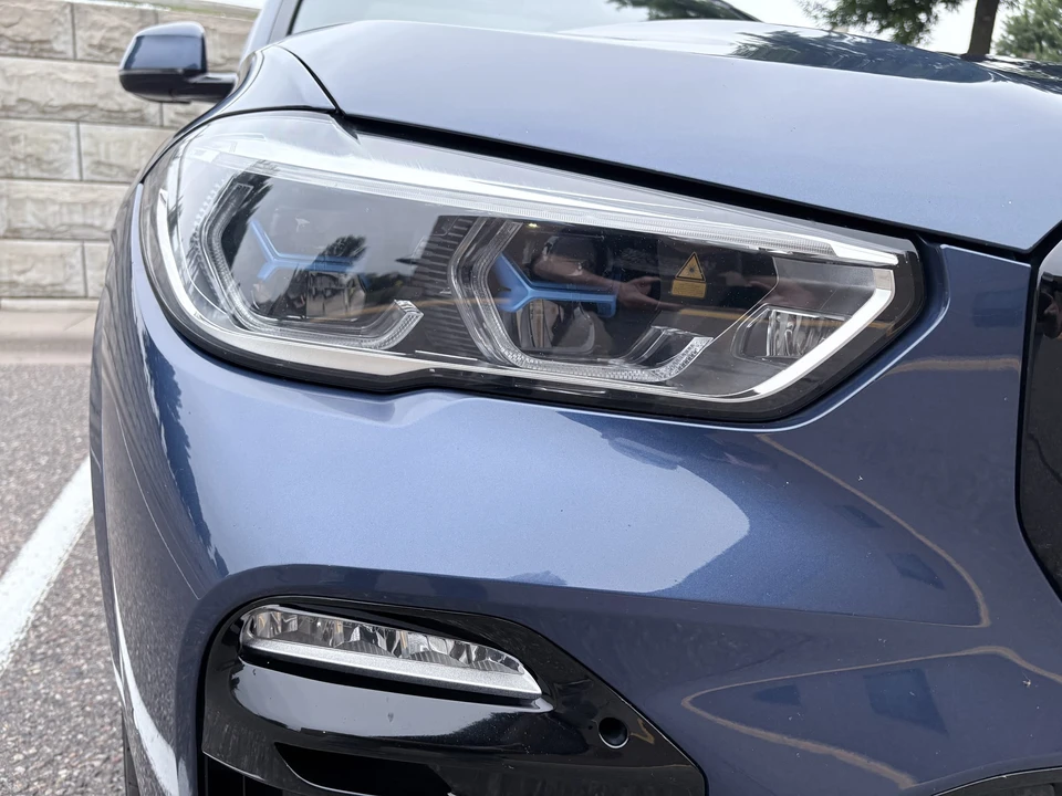 2020 BMW G05 X5 M50i & M60i - Image 14 of 31