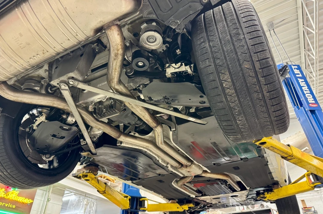 2020 BMW G05 X5 M50i & M60i - Image 7 of 8