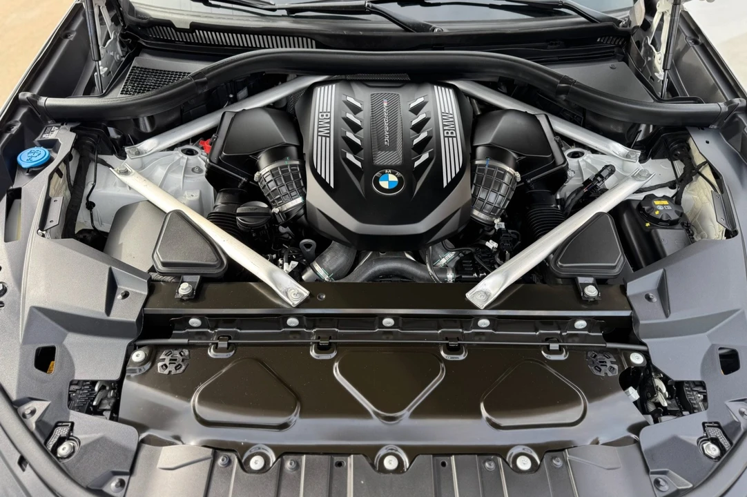 2020 BMW G05 X5 M50i & M60i - Image 6 of 8