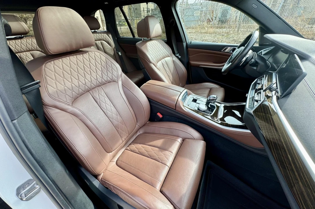 2020 BMW G05 X5 M50i & M60i - Image 4 of 8
