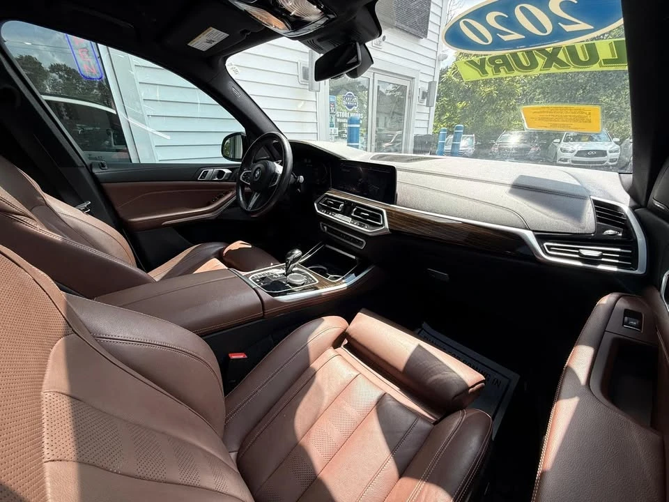 2020 BMW X3 - Image 16 of 20