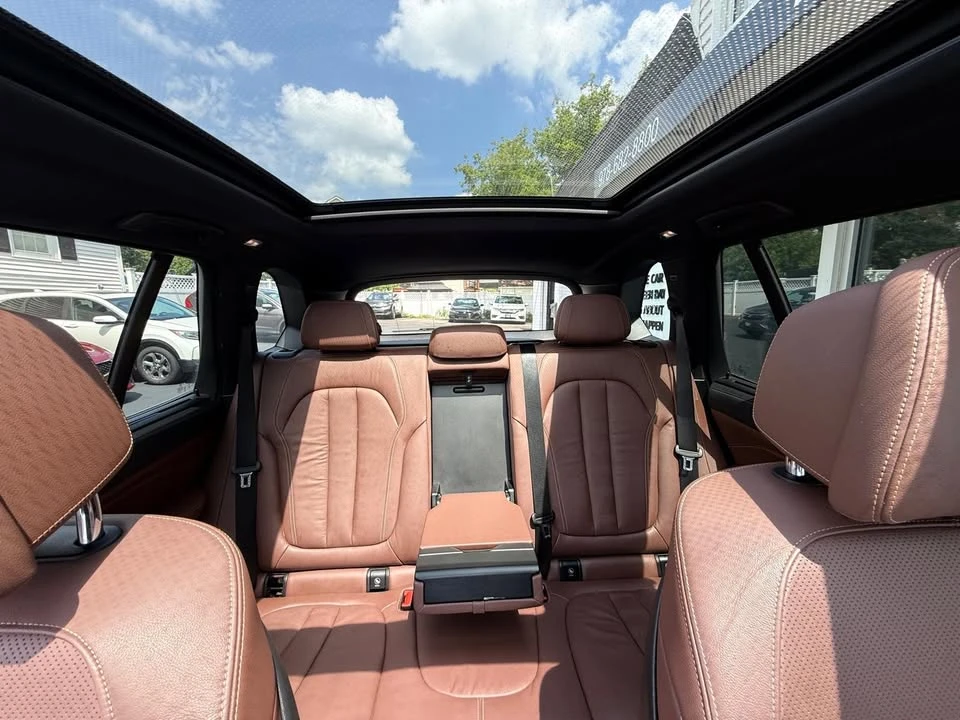 2020 BMW X3 - Image 20 of 20