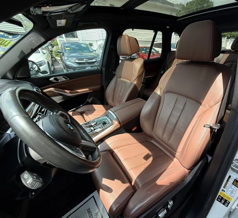 2020 BMW X3 - Image 14 of 20