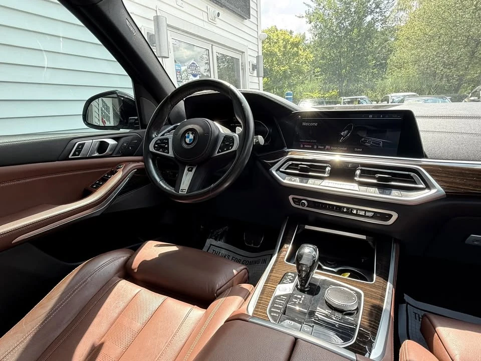 2020 BMW X3 - Image 12 of 20