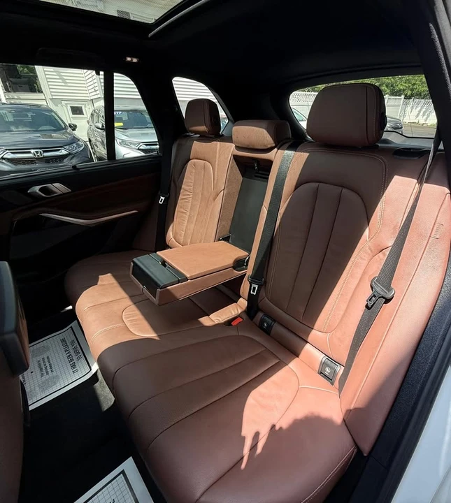 2020 BMW X3 - Image 18 of 20