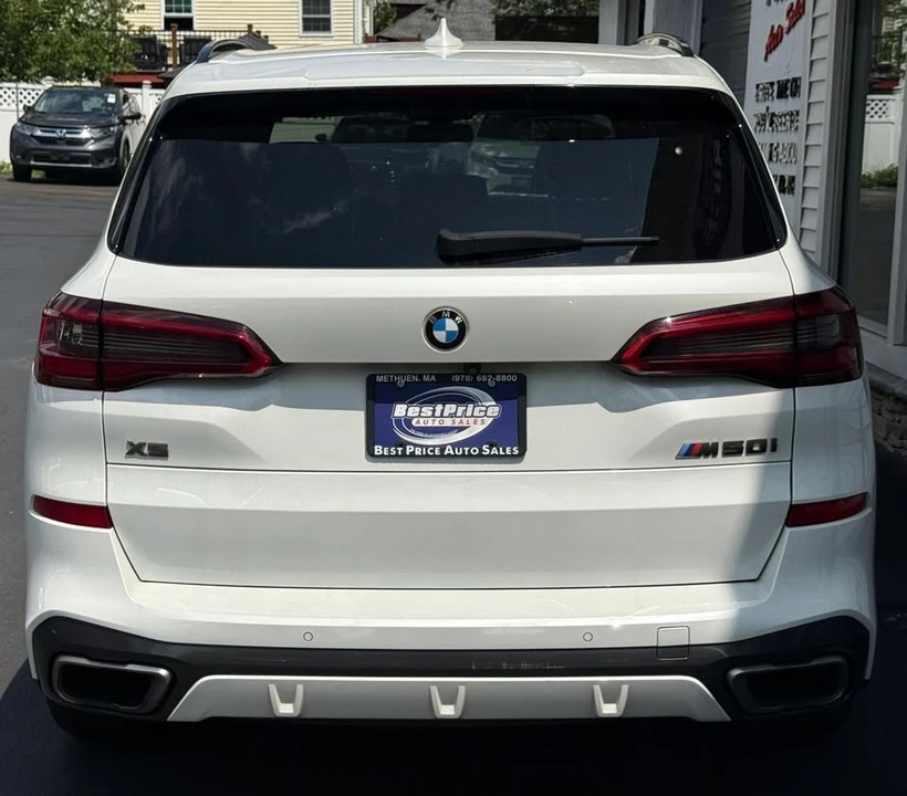 2020 BMW X3 - Image 4 of 20