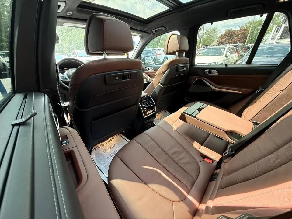 2020 BMW X3 - Image 19 of 20