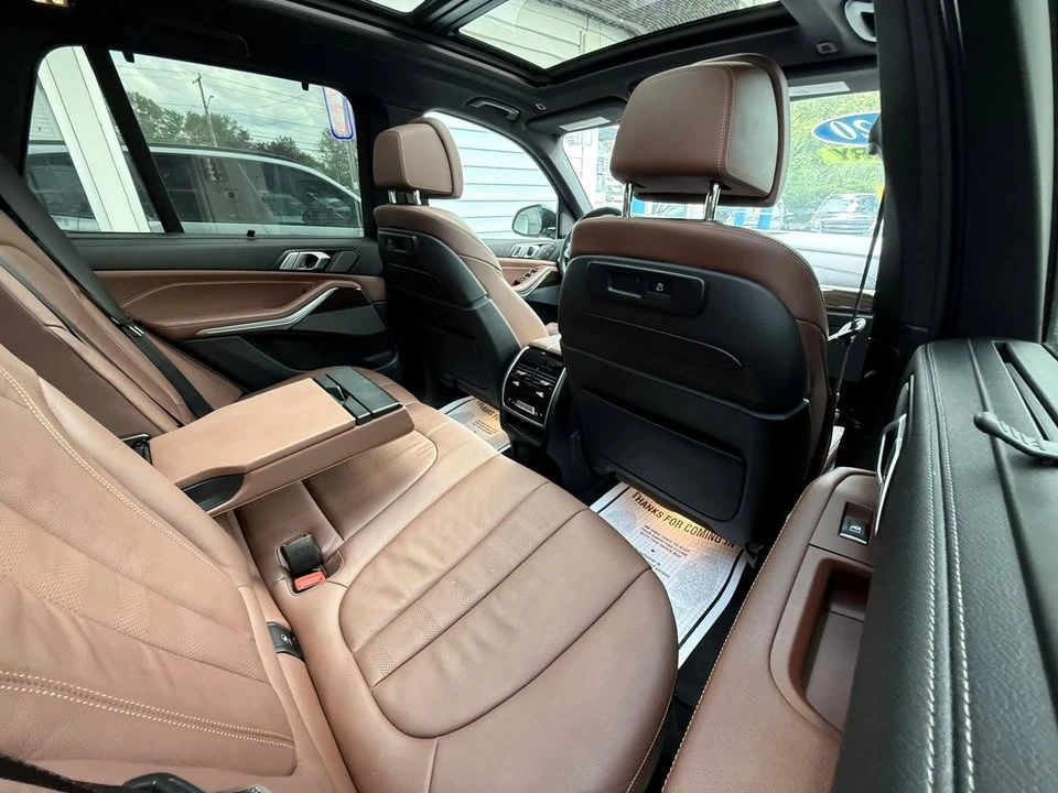 2020 BMW X3 - Image 17 of 20