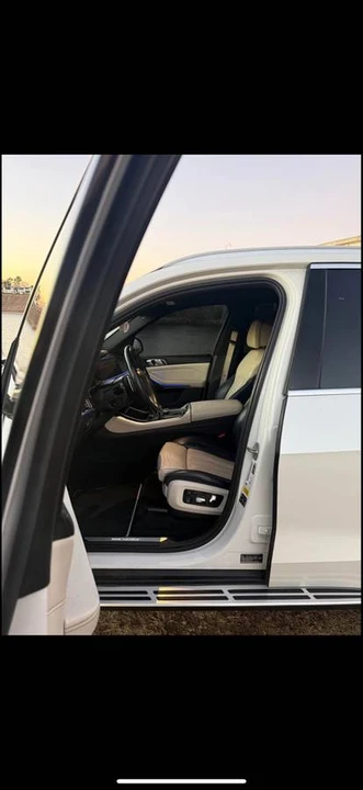 2020 BMW G05 X5 - Image 8 of 13