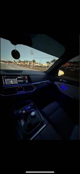 2020 BMW G05 X5 - Image 11 of 13