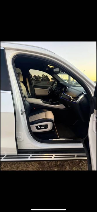 2020 BMW G05 X5 - Image 7 of 13