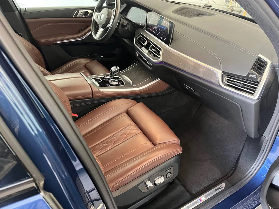 2020 BMW G05 X5 - Image 9 of 11