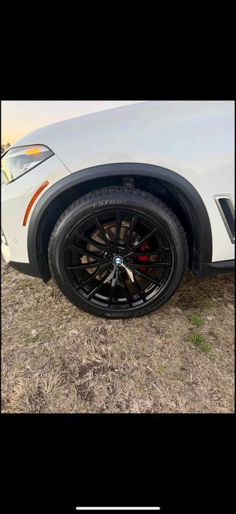 2020 BMW G05 X5 - Image 5 of 13