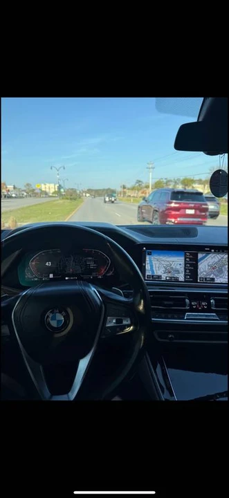 2020 BMW G05 X5 - Image 12 of 13