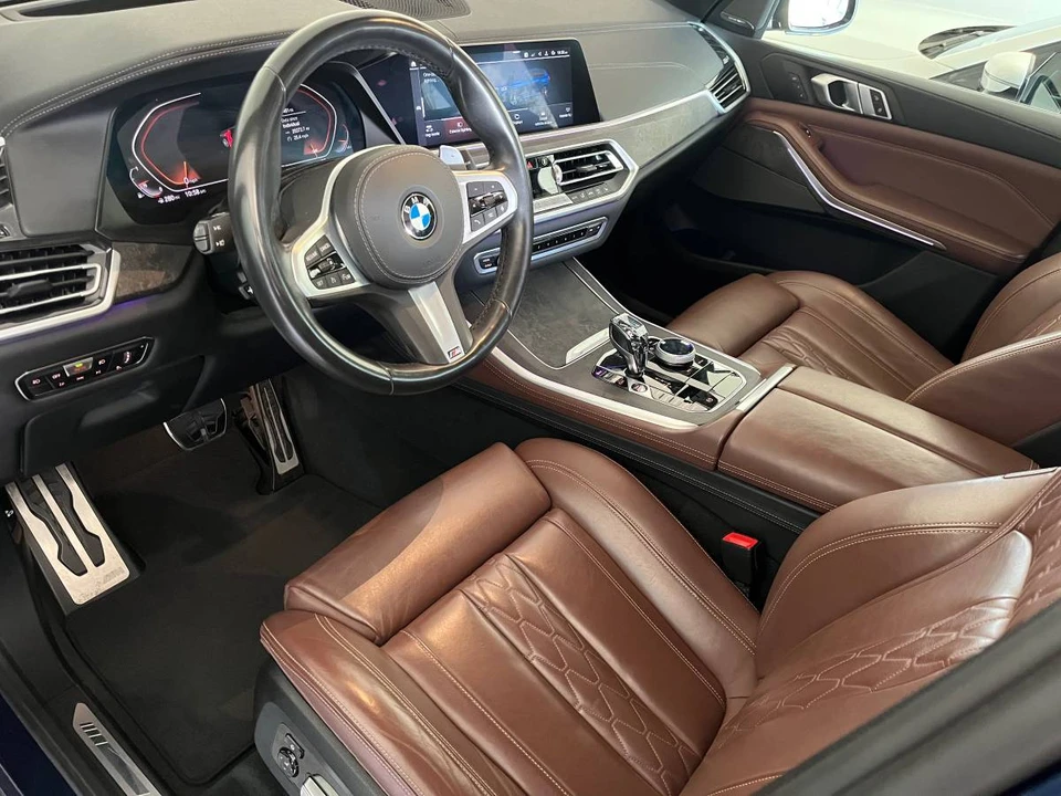 2020 BMW G05 X5 - Image 7 of 11