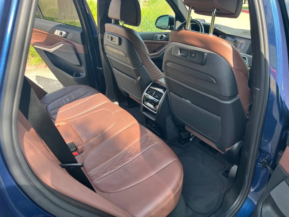 2020 BMW G05 X5 - Image 10 of 11