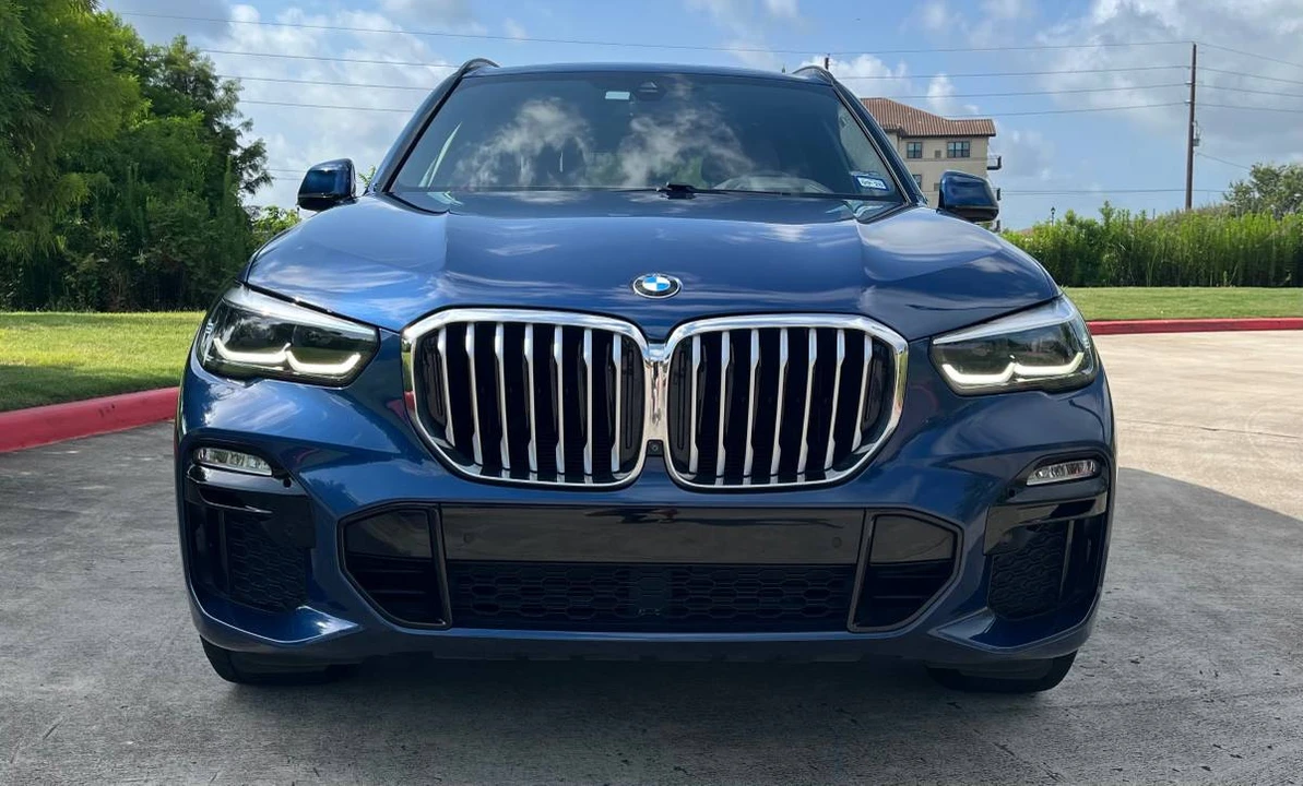 2020 BMW G05 X5 - Image 2 of 11
