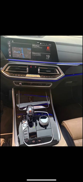 2020 BMW G05 X5 - Image 9 of 13