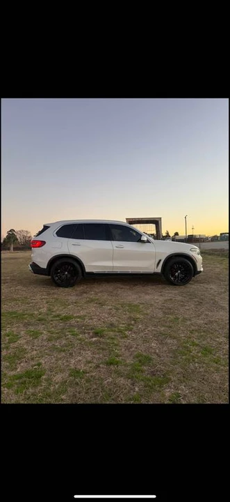 2020 BMW G05 X5 - Image 3 of 13
