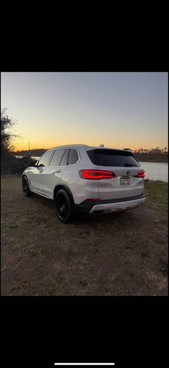 2020 BMW G05 X5 - Image 4 of 13