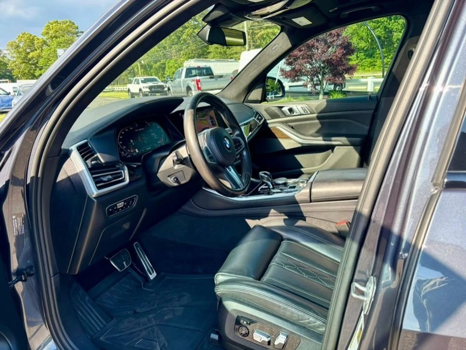 2020 BMW G05 X5 - Image 10 of 20