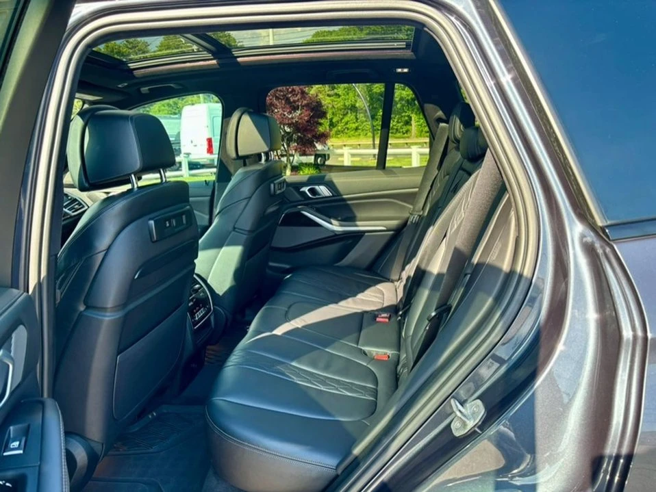 2020 BMW G05 X5 - Image 13 of 20