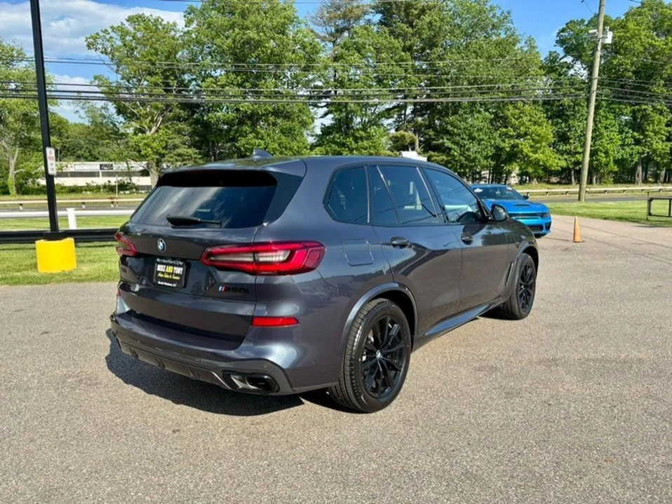 2020 BMW G05 X5 - Image 7 of 20