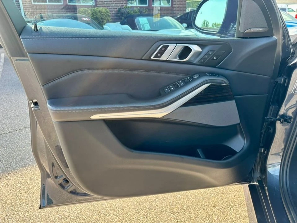 2020 BMW G05 X5 - Image 8 of 20