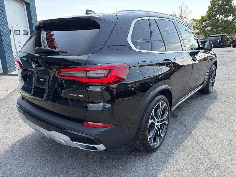 2020 BMW G05 X5 - Image 7 of 20
