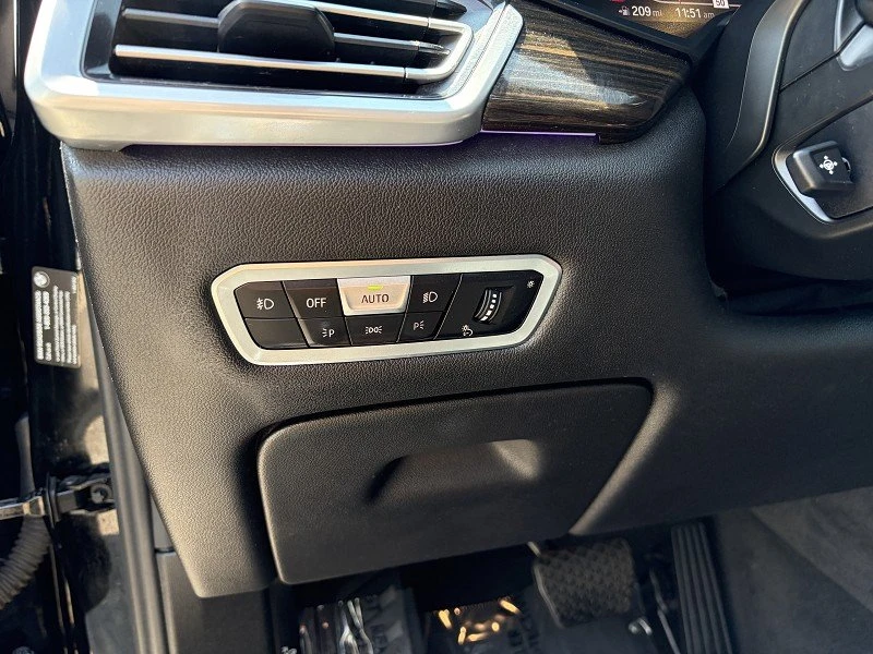2020 BMW G05 X5 - Image 19 of 20