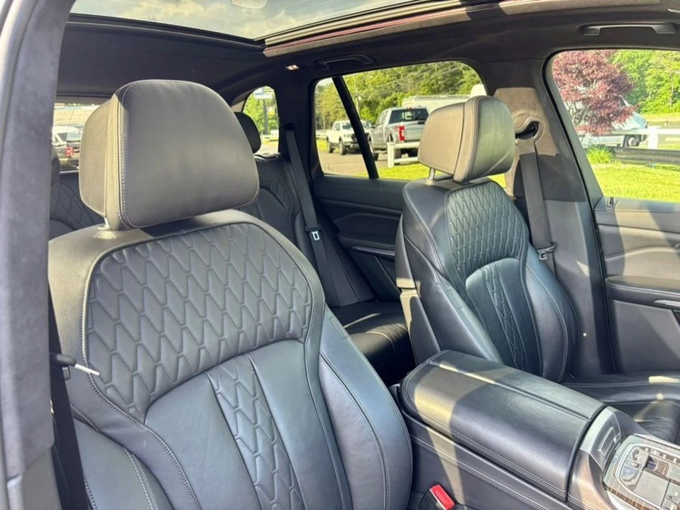 2020 BMW G05 X5 - Image 18 of 20