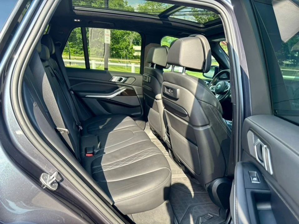 2020 BMW G05 X5 - Image 15 of 20