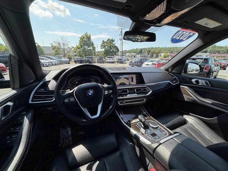 2020 BMW G05 X5 - Image 13 of 20