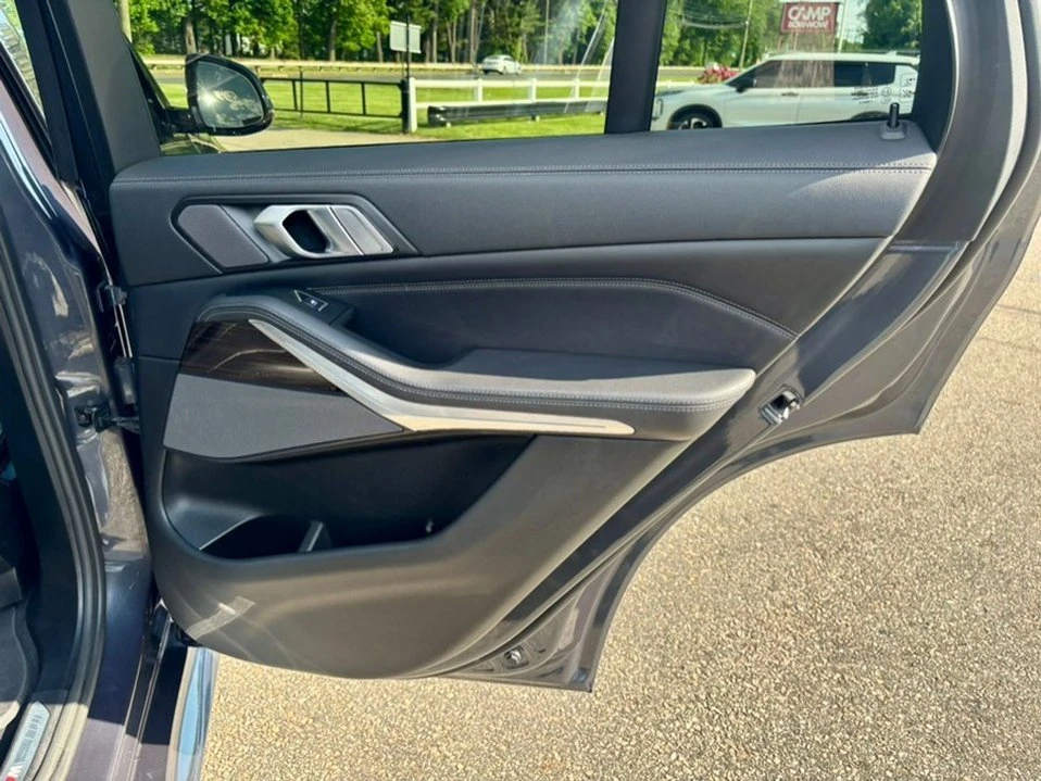 2020 BMW G05 X5 - Image 19 of 20
