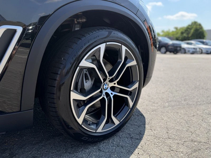 2020 BMW G05 X5 - Image 9 of 20