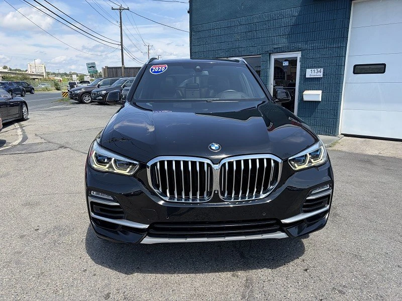 2020 BMW G05 X5 - Image 2 of 20